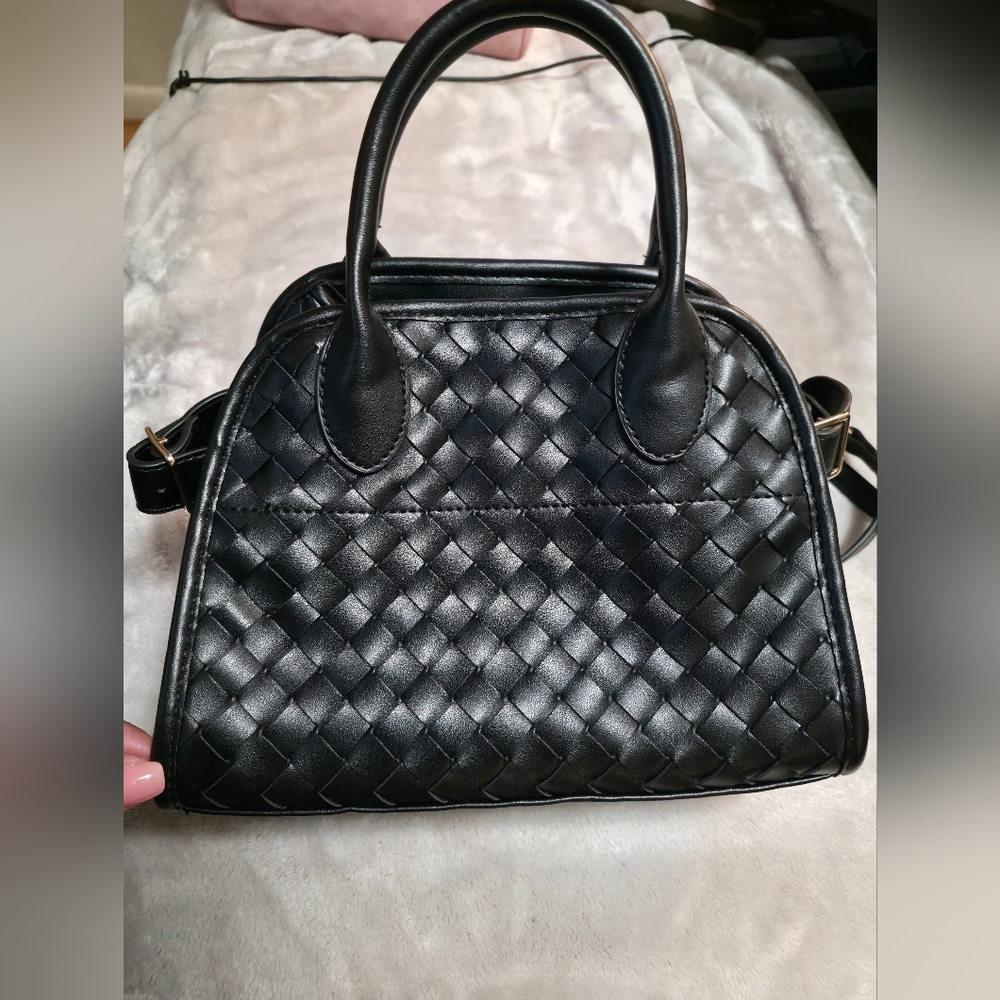 TJ Maxx Margeaux - Bottega Inspired Bag